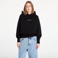 Bluza Daily Paper Evvie Type Hoodie Black S