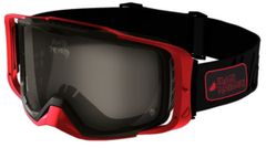 Radsport-/MTB-Brille MELON x IRON MAIDEN - NOTB - DARK SMOKE