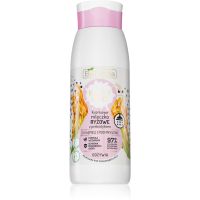 Bielenda Beauty Milky Rice κρεμοντούς με πρεβιοτικά 400 ml