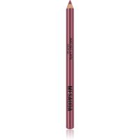 Mesauda Milano Artist Lips szájkontúrceruza árnyalat 105 Petal 1,14 g