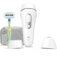 Braun Silk-expert PRO 3 IPL3122 IPL epilator za telo, obraz, predel bikinija in pazduhe 1 kos