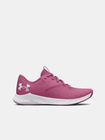 Under Armour UA W Charged Aurora 2 Tennisschuhe Rosa