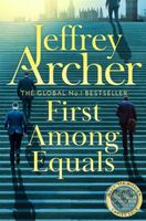 First Among Equals - Jeffrey Archer - kniha z kategorie Thrillery