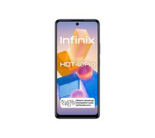 Infinix Hot 40 Pro 8GB/256GB Starlit Black