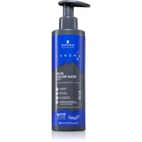 Schwarzkopf Professional Chroma ID Color Mask intensive Farbmaske für das Haar Farbton Blue 300 ml