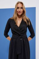 Marisse SUKIENKA Z-SU-3936 BLACK