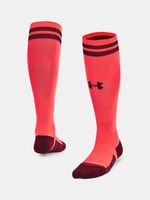 Under Armour Magnetico Socken Kinder Rot