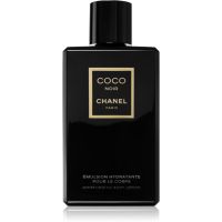 Chanel Coco Noir молочко для тіла для жінок 200 мл