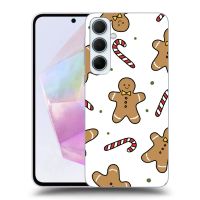 ULTIMATE CASE pro Samsung Galaxy A35 5G A356B - Gingerbread