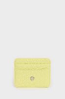 DEFACTO Women's Faux Leather Card Holder