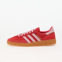 Trampki adidas Handball Spezial W Bright Red/ Clear Pink/ Gum1 EUR 38 2/3