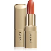 Sensai The Lipstick hydratisierender Lippenstift Farbton 01 Sakura Red 3,5 g