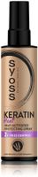 Syoss - hővédő spray - Keratin Heat Protection Spray