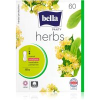 BELLA Herbs Tilia dnevni vložki 60 kos