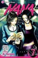 Nana, Vol. 7 - Ai Yazawa - kniha z kategorie Komiksy