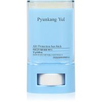 Pyunkang Yul Airy Protection Sun Stick Sonnencreme-Stick mit feuchtigkeitsspendender Wirkung SPF 50+ 17 g