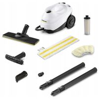 Kärcher SC 3 EasyFix - Parní čistič