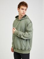 Diesel Sweatshirt Grün