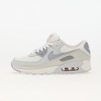 Trampki Nike W Air Max 90 Summit White/ Wolf Grey-Beyond Pink EUR 36.5