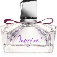 Lanvin Marry Me! Eau de Parfum für Damen 50 ml