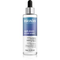 Nioxin Night Density Rescue Serum nočna nega za redke lase 70 ml