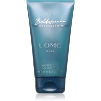 Baldessarini UOMO Mare gel za prhanje za moške 150 ml