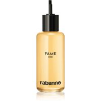 Rabanne Fame Intense Eau de Parfum Ersatzfüllung für Damen 200 ml