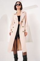 Damen-Trenchcoat Bigdart