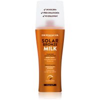 Dermacol Sun Solar Bronze Bodylotion beschleunigte Bräunung 200 ml