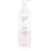 Keune Care You Elixir Curl intenzívna vlasová maska pre vlnité a kučeravé vlasy 250 ml