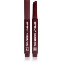 3INA The Cherry Lip Glaze sjajilo za usne sa efektom vinila 2.5 g