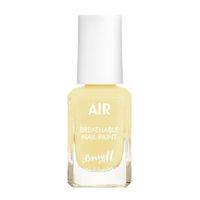 Barry M Air Breathable Nail Paint - Sunshine