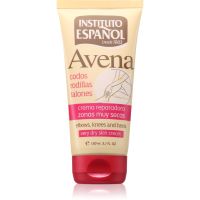 Instituto Español Tubo Crema Avena regeneracijska krema 150 ml