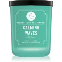 DW Home Signature Calming Waves aроматична свічка 425 гр