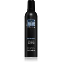 Echosline E-Styling Extraforce Mousse Schaumfestiger mit extra starker Fixierung 400 ml