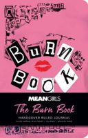 Mean Girls: The Burn Book Hardcover Ruled Journal