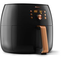Philips Premium - Airfryer Smart Sensing XXL - HD9867/90