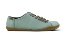 Camper Peu Cami Drybuck Taimu Femei - Încălțăminte Camper - Verde - K200514-059-5 - Size: 5