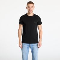 T-shirt LACOSTE Base T-shirt Black M