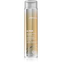 Joico K-PAK Reconstructor регенериращ шампоан за суха и увредена коса 300 мл.