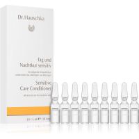 Dr. Hauschka Facial Care pleťová kúra pro citlivou pleť 10x1 ml