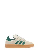 Samba Xlg Lace-up Sneakers