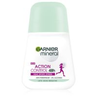 Garnier Mineral Action Control рол- он против изпотяване 48h 50 мл.