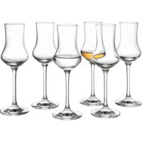 Schott Zwiesel SADA SKLENIC NA PANÁKY 6 ks