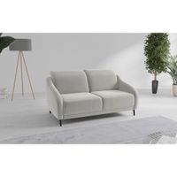 Sit & More 2,5-MIESTNA POHOVKA, textil, piesková