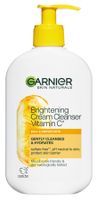 Garnier tisztító gél Skin Naturals Vitamin C Cleansing Gel