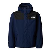 THE NORTH FACE Outdoor jakna 'Antora'  tamno plava / srebrno siva / crna / bijela