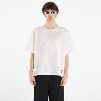T-shirt The North Face Redbox Mesh T-Shirt White Dune L