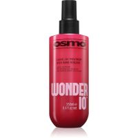 Osmo Wonder 10 Juustesse jäetav juuksehooldus 250 ml