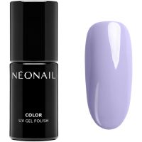 NEONAIL Frosted Fairy Tale gel lak za nohte odtenek Icicle Tale 7,2 ml